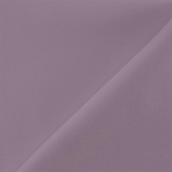 Polycotton-Köper Violett-9668